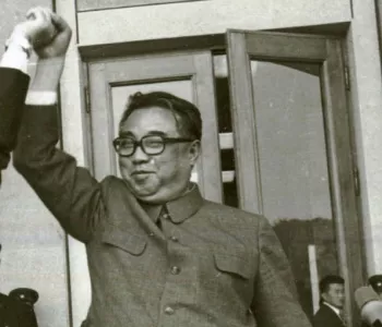 Kim Il Sung, 1978